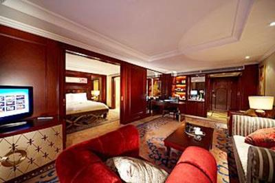 фото отеля Dynasty International Hotel