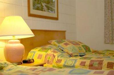 фото отеля Haida Way Motor Inn