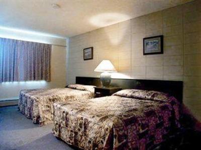 фото отеля Haida Way Motor Inn