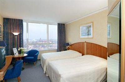 фото отеля Lindner Congress Hotel Cottbus