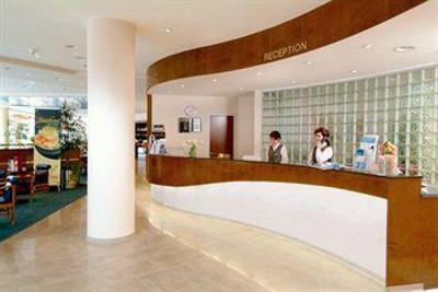 фото отеля Lindner Congress Hotel Cottbus