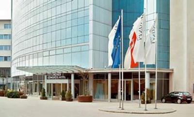 фото отеля Lindner Congress Hotel Cottbus