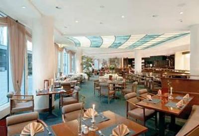 фото отеля Lindner Congress Hotel Cottbus