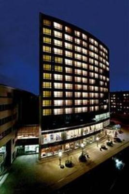 фото отеля Lindner Congress Hotel Cottbus