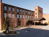 Hawthorn Suites by Wyndham Rome