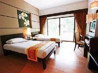 Beach Garden Cha-Am Resort & Spa
