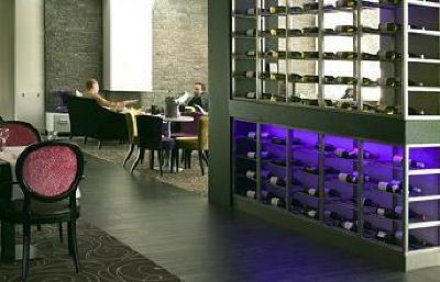 фото отеля Van der Valk Hotel Nieuwerkerk