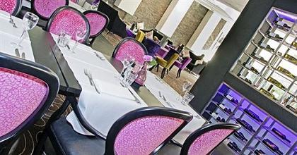 фото отеля Van der Valk Hotel Nieuwerkerk