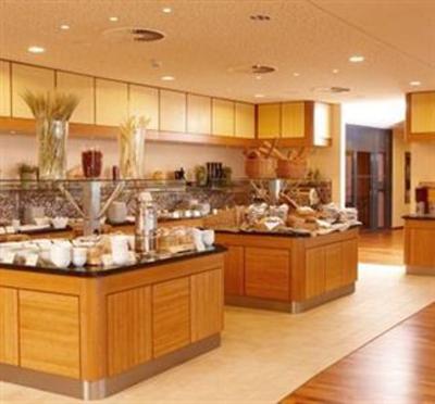 фото отеля Iberotel Fleesensee Hotel Gohren-Lebbin
