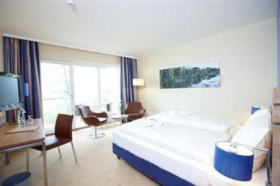 фото отеля Iberotel Fleesensee Hotel Gohren-Lebbin