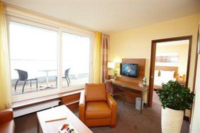 фото отеля Iberotel Fleesensee Hotel Gohren-Lebbin