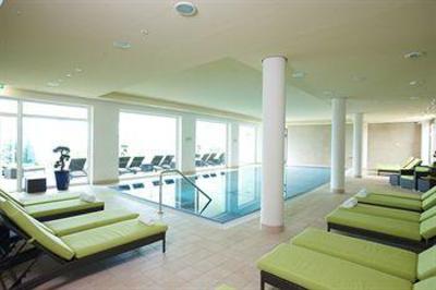фото отеля Iberotel Fleesensee Hotel Gohren-Lebbin