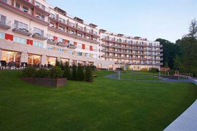 фото отеля Iberotel Fleesensee Hotel Gohren-Lebbin