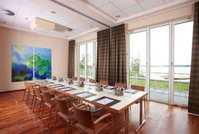 фото отеля Iberotel Fleesensee Hotel Gohren-Lebbin