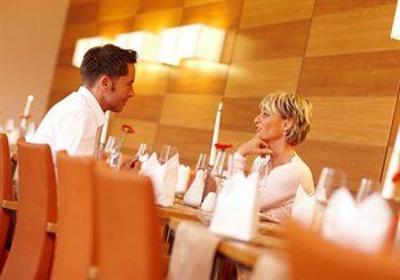 фото отеля Iberotel Fleesensee Hotel Gohren-Lebbin