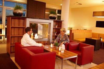 фото отеля Iberotel Fleesensee Hotel Gohren-Lebbin