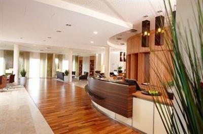 фото отеля Iberotel Fleesensee Hotel Gohren-Lebbin