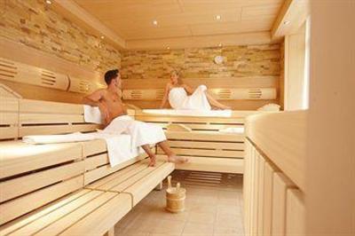 фото отеля Iberotel Fleesensee Hotel Gohren-Lebbin