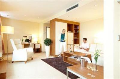 фото отеля Iberotel Fleesensee Hotel Gohren-Lebbin