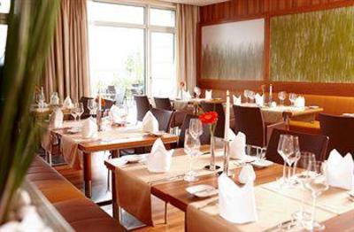 фото отеля Iberotel Fleesensee Hotel Gohren-Lebbin
