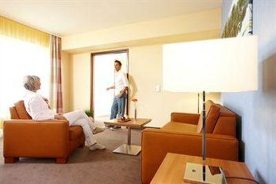 фото отеля Iberotel Fleesensee Hotel Gohren-Lebbin