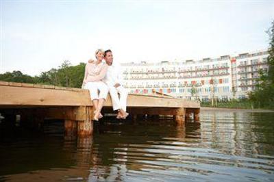 фото отеля Iberotel Fleesensee Hotel Gohren-Lebbin
