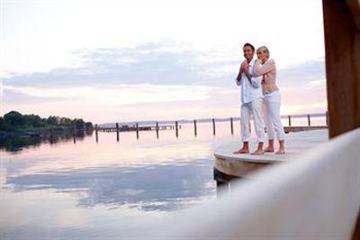 фото отеля Iberotel Fleesensee Hotel Gohren-Lebbin