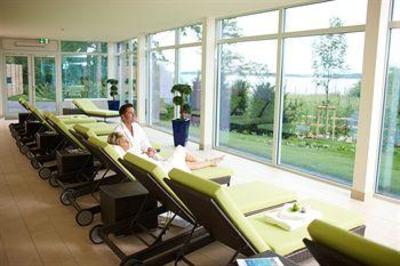 фото отеля Iberotel Fleesensee Hotel Gohren-Lebbin