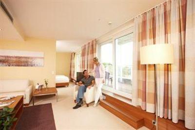 фото отеля Iberotel Fleesensee Hotel Gohren-Lebbin