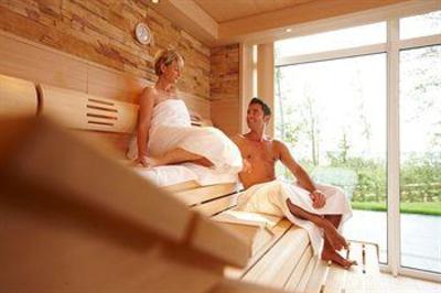 фото отеля Iberotel Fleesensee Hotel Gohren-Lebbin