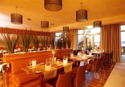 фото отеля Iberotel Fleesensee Hotel Gohren-Lebbin