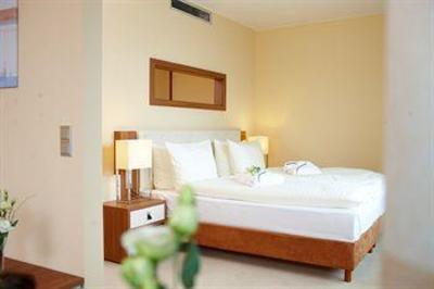 фото отеля Iberotel Fleesensee Hotel Gohren-Lebbin