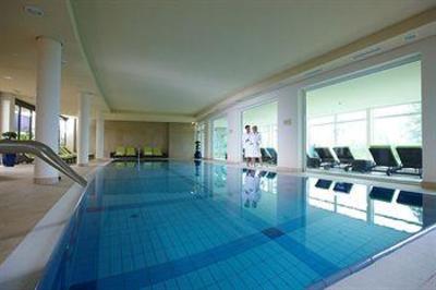 фото отеля Iberotel Fleesensee Hotel Gohren-Lebbin