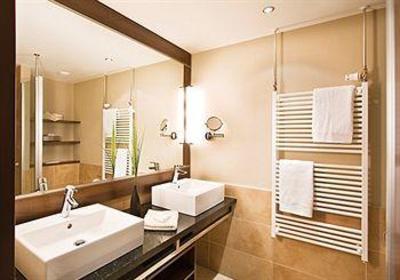 фото отеля Iberotel Fleesensee Hotel Gohren-Lebbin