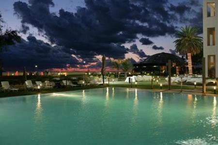 фото отеля Terme Park Hotel
