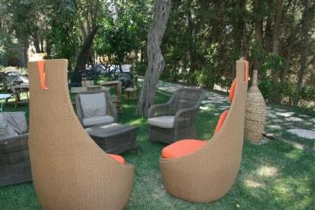 фото отеля Terme Park Hotel