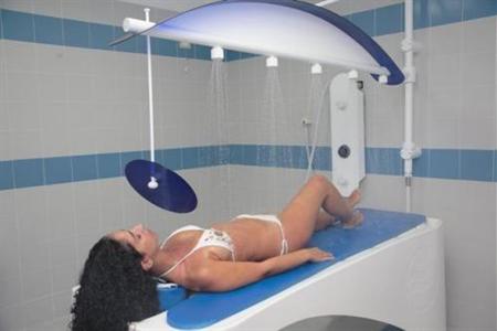 фото отеля Terme Park Hotel