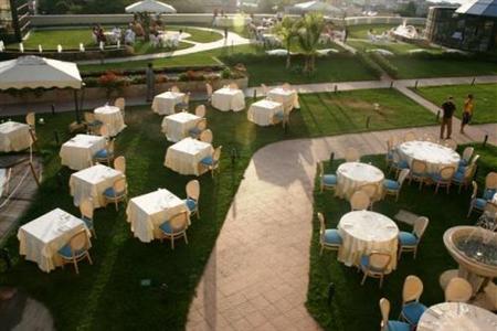 фото отеля Terme Park Hotel