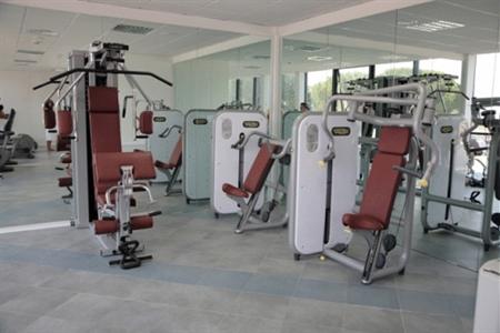 фото отеля Terme Park Hotel