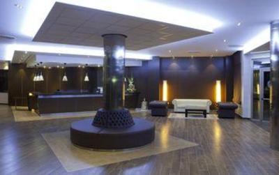 фото отеля Calpe Hotel Alcaniz