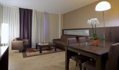 фото отеля Calpe Hotel Alcaniz
