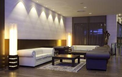 фото отеля Calpe Hotel Alcaniz