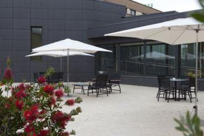 фото отеля Calpe Hotel Alcaniz