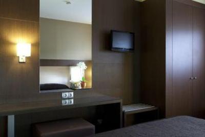 фото отеля Calpe Hotel Alcaniz