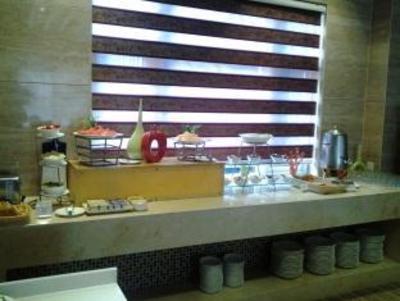 фото отеля Gloria Plaza Hotel Qingdao Airport