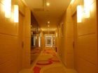 фото отеля Gloria Plaza Hotel Qingdao Airport