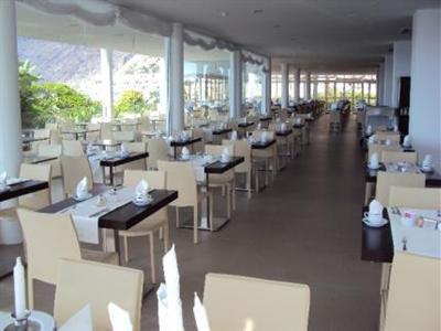 фото отеля Stil Los Gigantes Hotel Tenerife