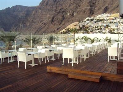 фото отеля Stil Los Gigantes Hotel Tenerife