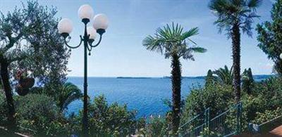 фото отеля Residence Hotel Florida