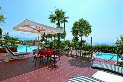 фото отеля Residence Hotel Florida